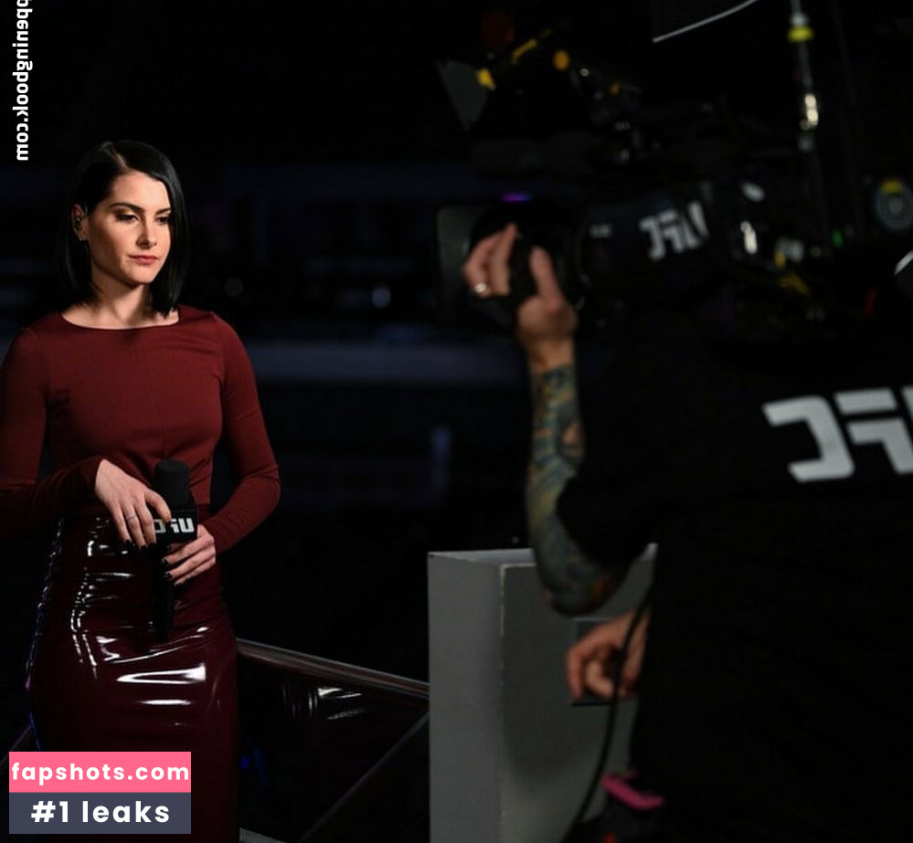 Megan Olivi gallery photo #20