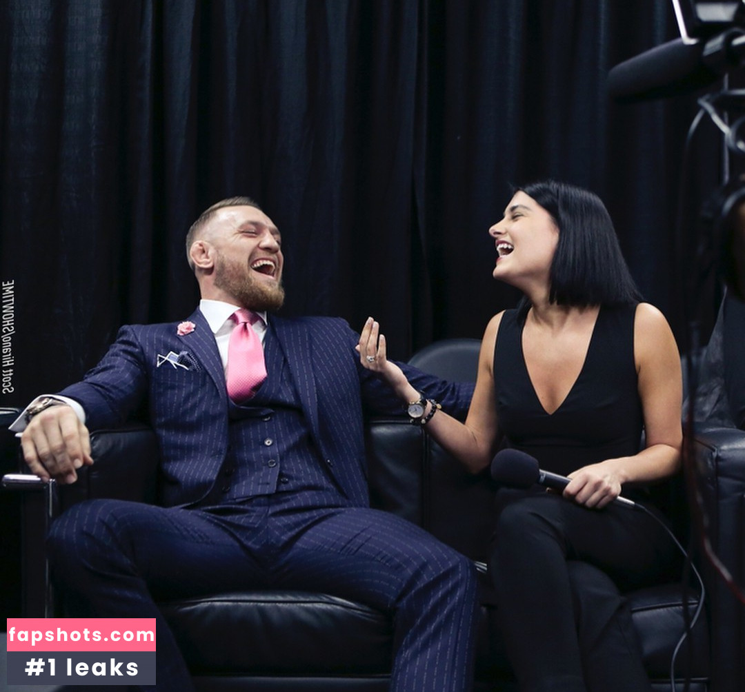 Megan Olivi gallery photo #25