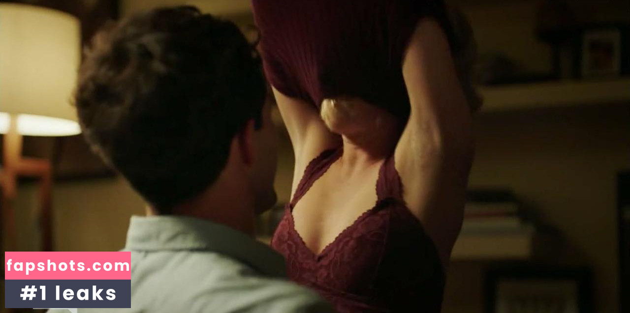 Megan Park gallery photo #5