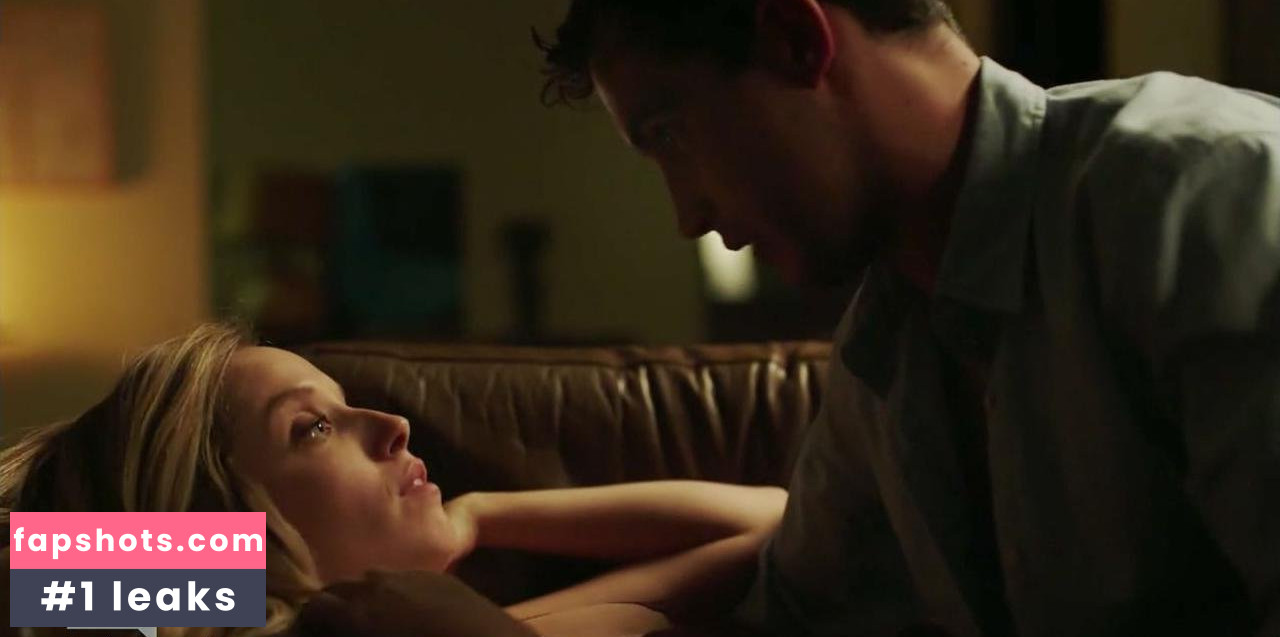 Megan Park gallery photo #6