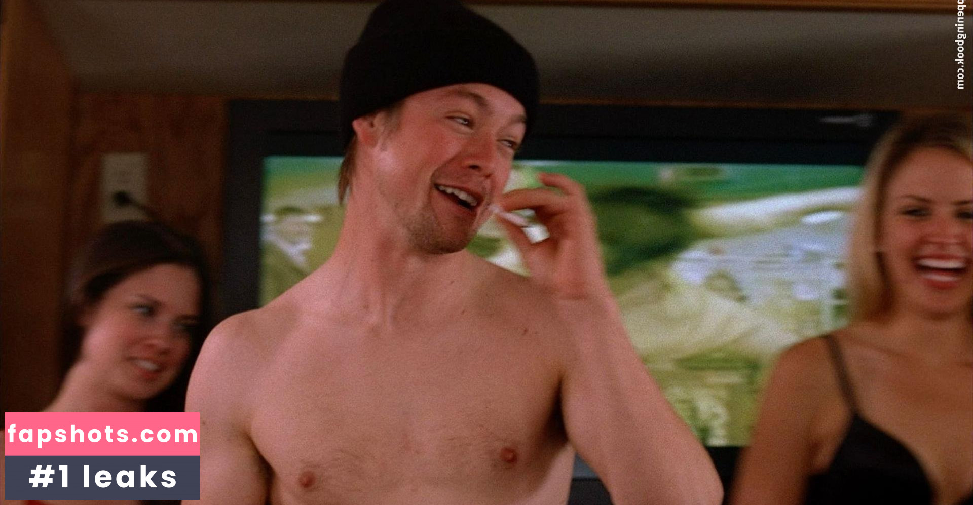 Megan Porter nude babe gallery