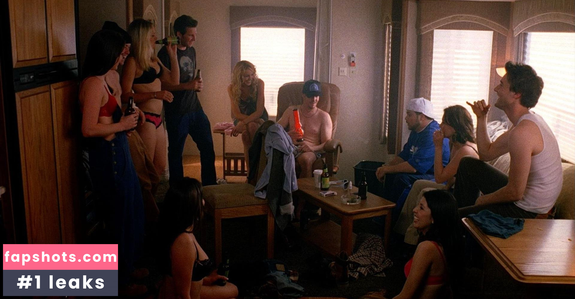 Megan Porter gallery photo #3