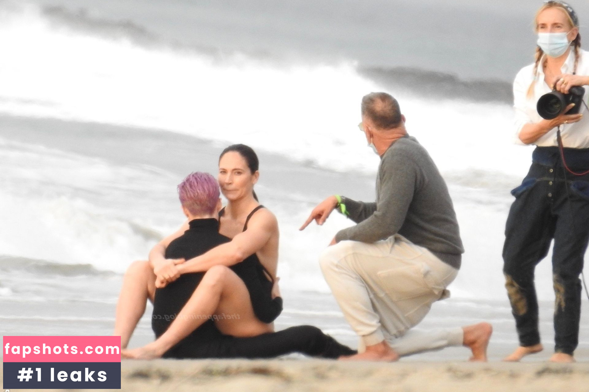 Megan Rapinoe Nacktheit OnlyFans Fotos #11 - Fapshots