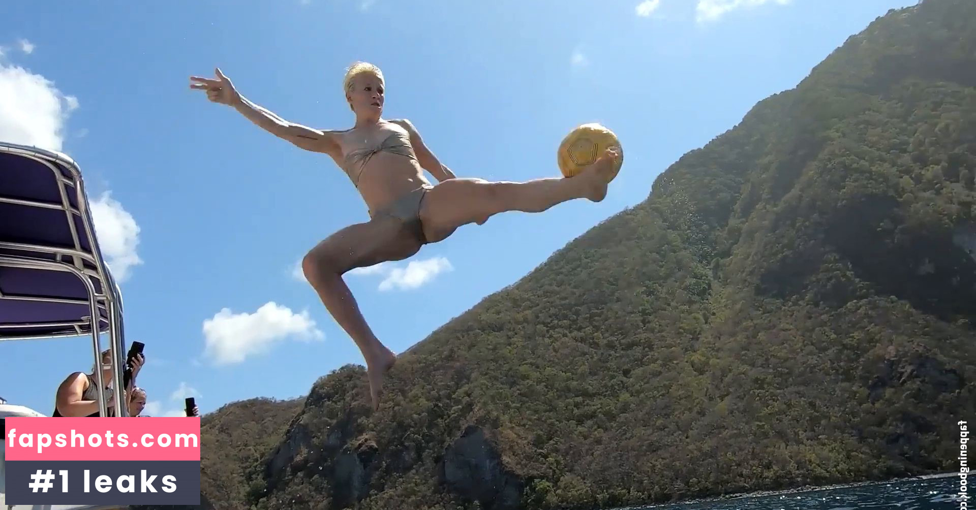 Megan Rapinoe Nacktheit OnlyFans Fotos #101 - Fapshots