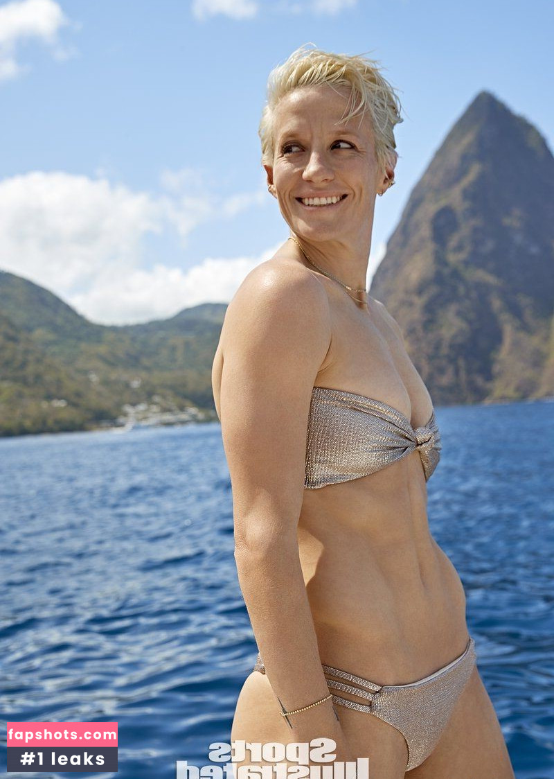 Megan Rapinoe Nacktheit OnlyFans Fotos #115 - Fapshots