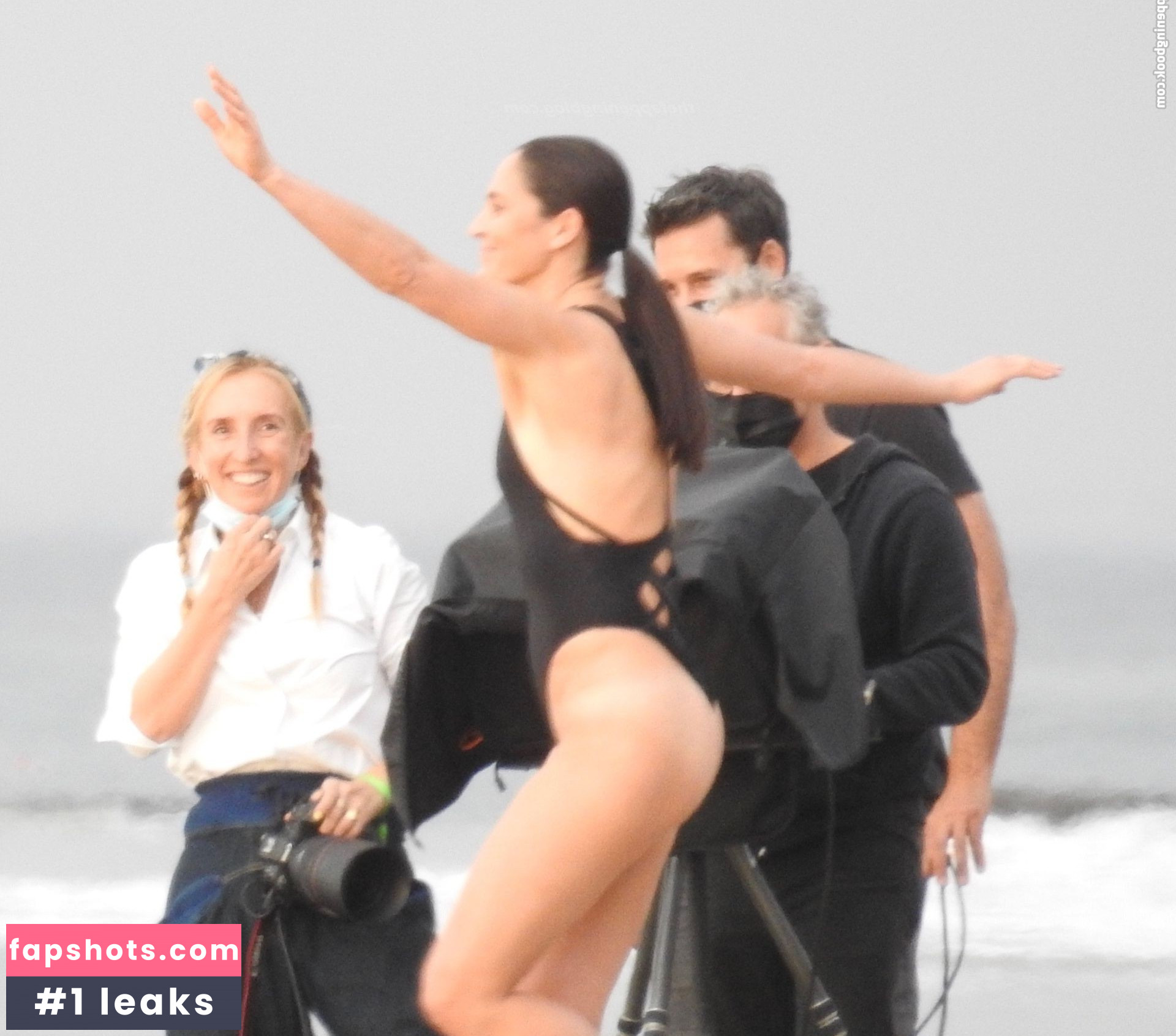 Megan Rapinoe Nacktheit OnlyFans Fotos #13 - Fapshots