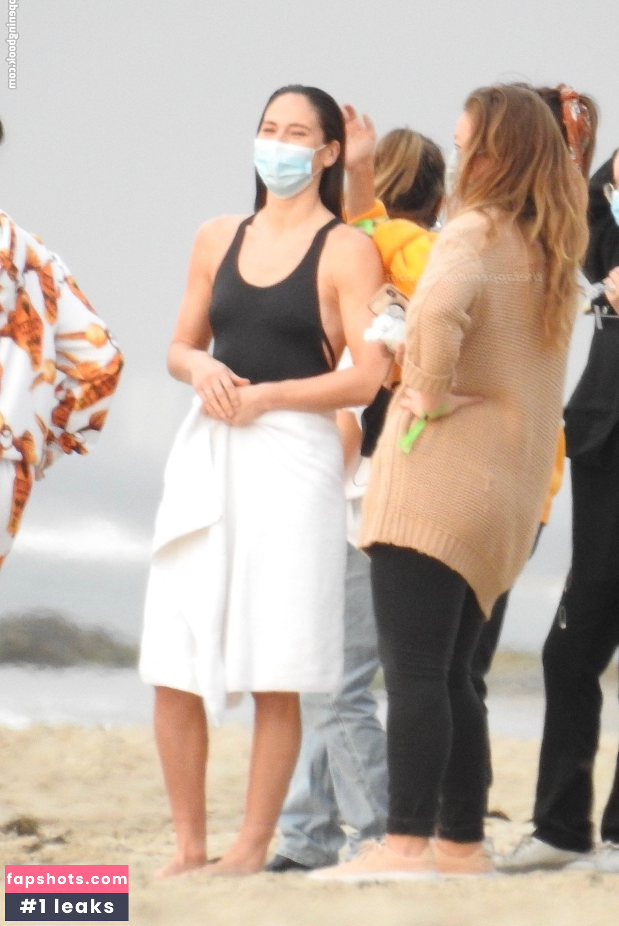 Megan Rapinoe Nacktheit OnlyFans Fotos #15 - Fapshots