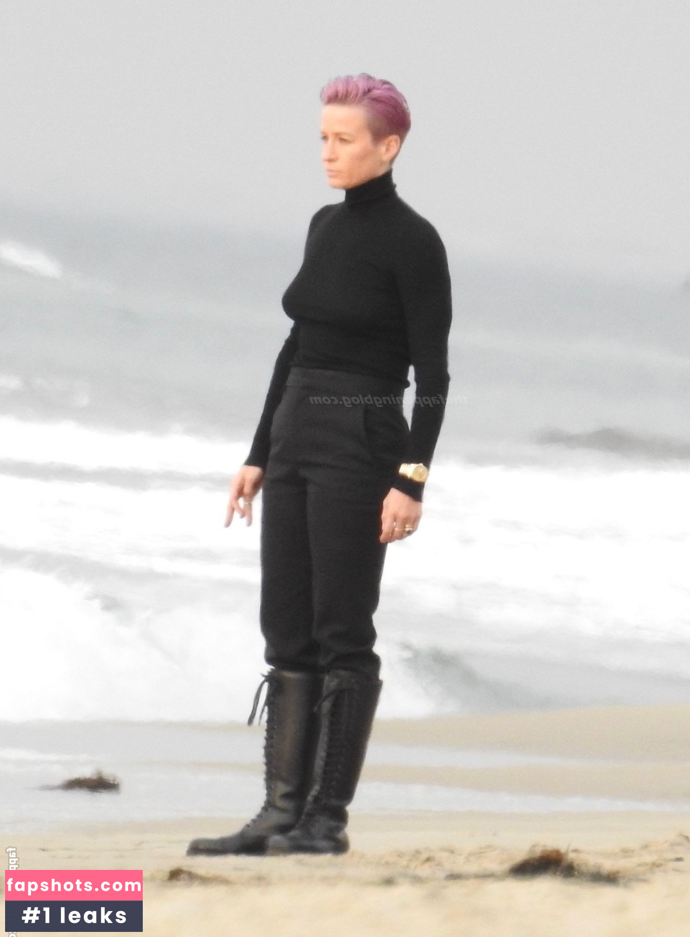 Megan Rapinoe Nacktheit OnlyFans Fotos #16 - Fapshots