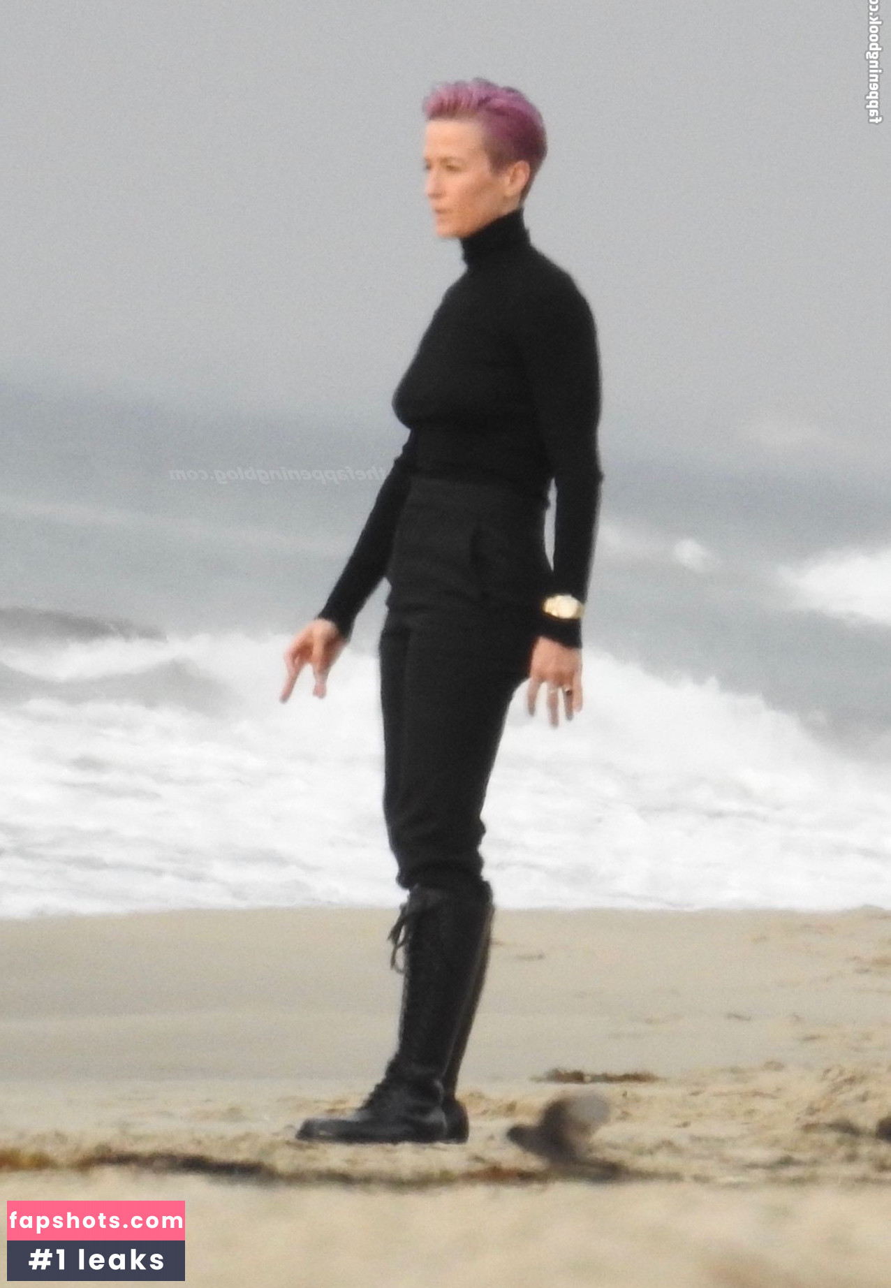 Megan Rapinoe Nacktheit OnlyFans Fotos #17 - Fapshots