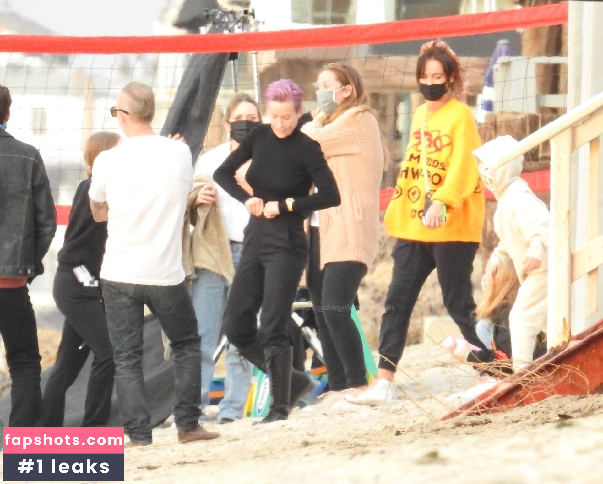 Megan Rapinoe Nacktheit OnlyFans Fotos #18 - Fapshots