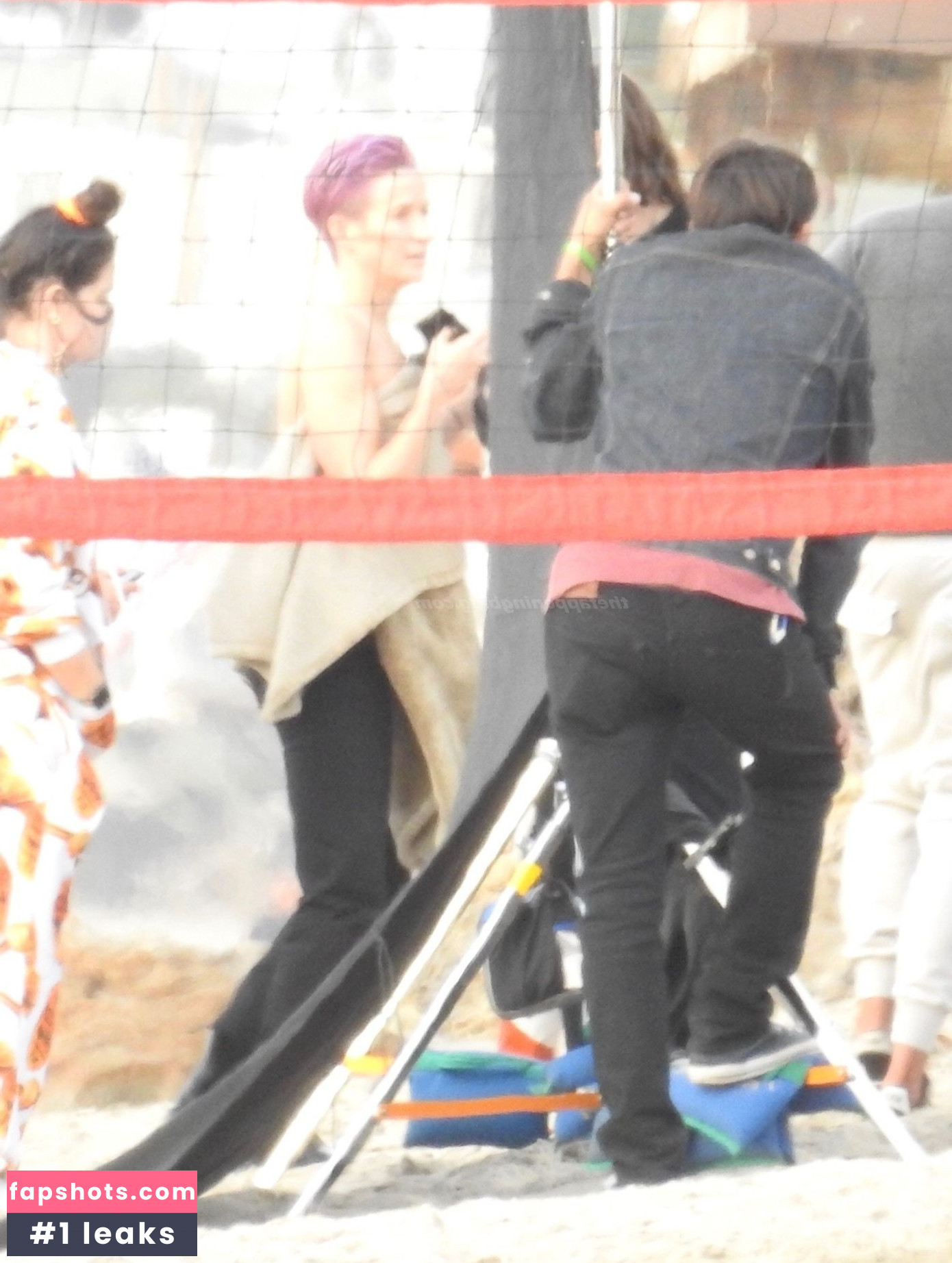 Megan Rapinoe Nacktheit OnlyFans Fotos #19 - Fapshots