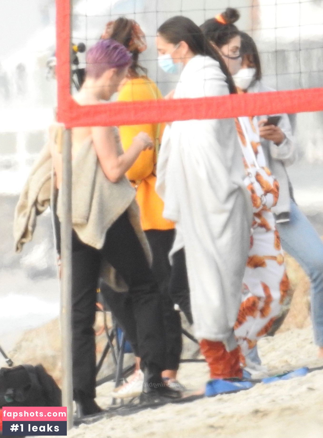 Megan Rapinoe Nacktheit OnlyFans Fotos #20 - Fapshots