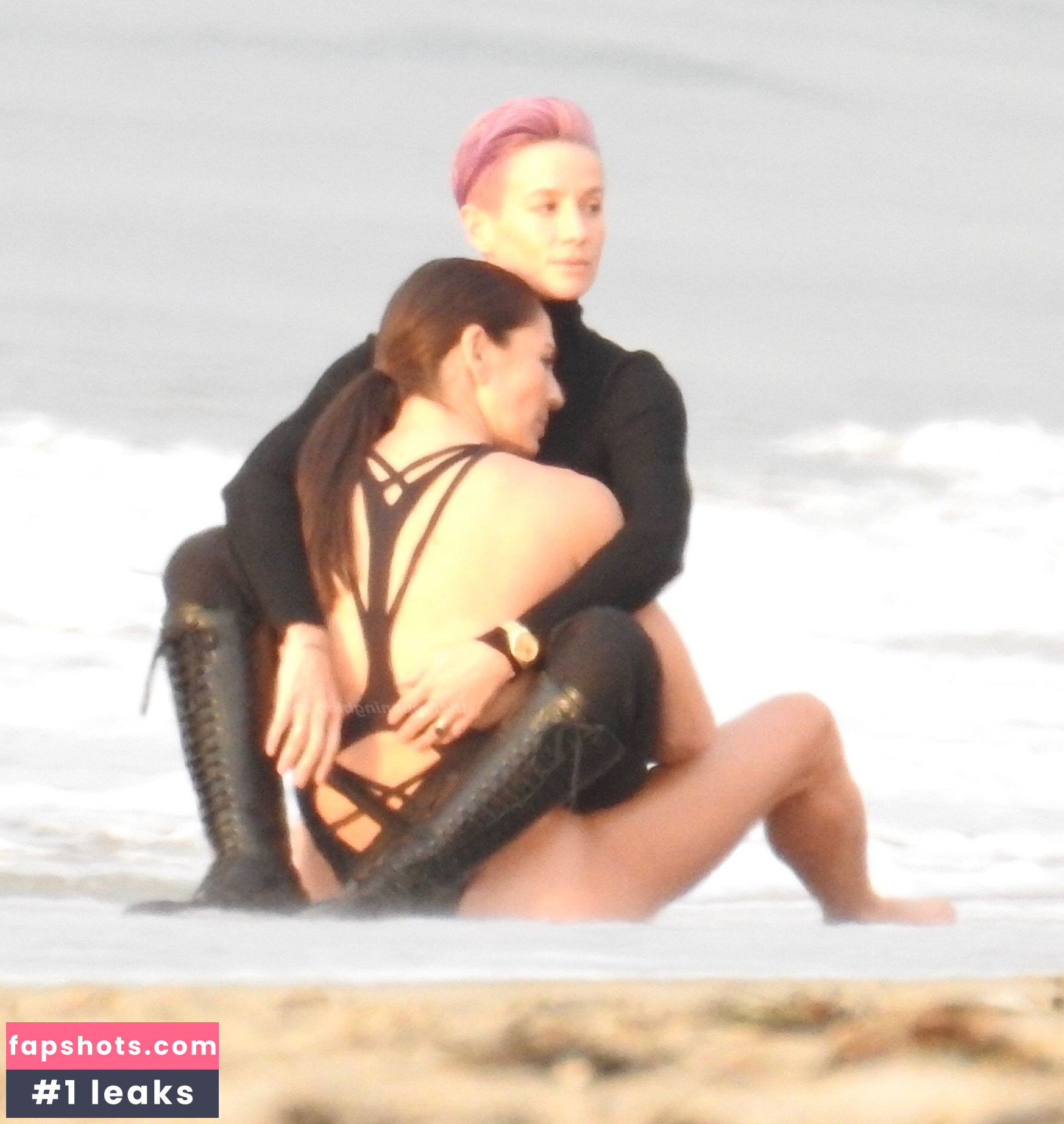 Megan Rapinoe Nacktheit OnlyFans Fotos #3 - Fapshots