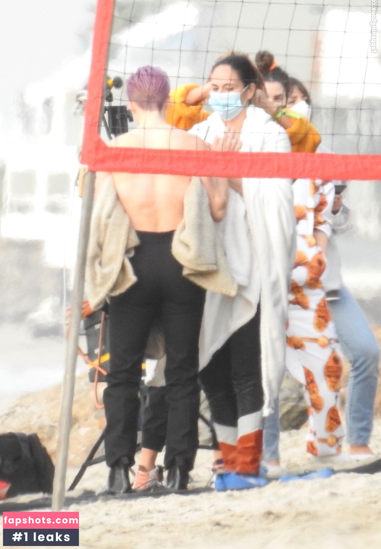 Megan Rapinoe Nacktheit OnlyFans Fotos #22 - Fapshots