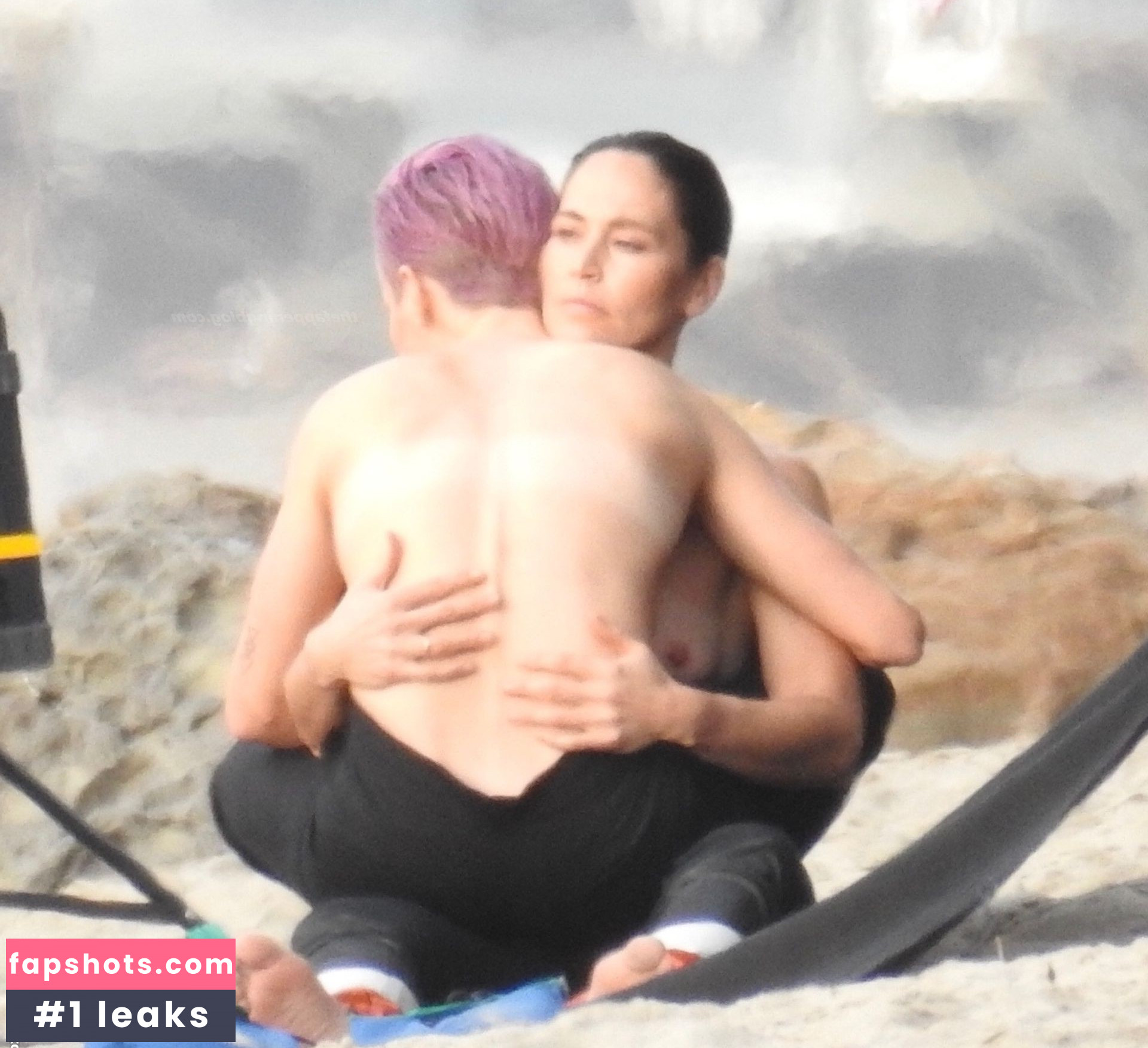 Megan Rapinoe Nacktheit OnlyFans Fotos #26 - Fapshots