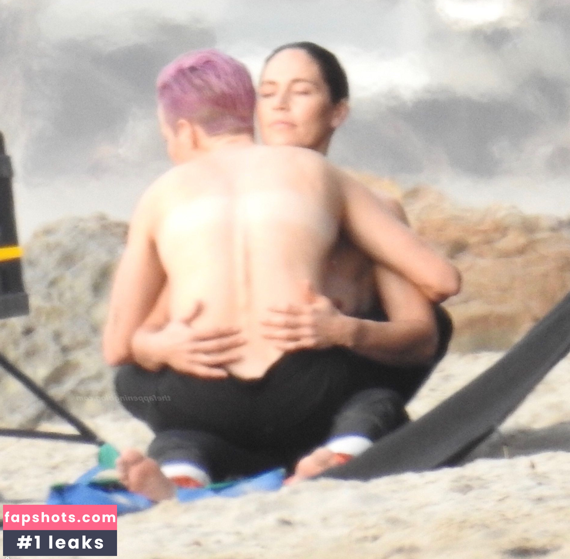 Megan Rapinoe Nacktheit OnlyFans Fotos #27 - Fapshots