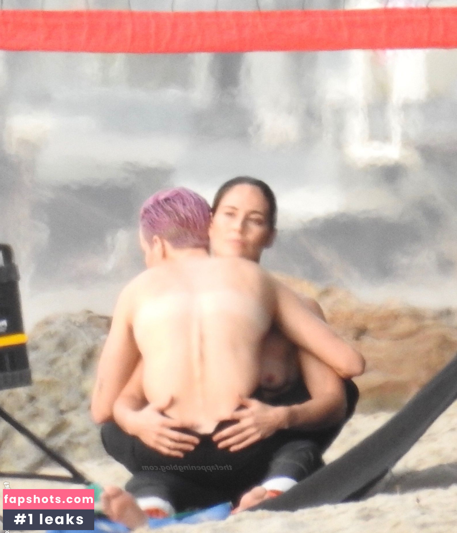 Megan Rapinoe Nacktheit OnlyFans Fotos #28 - Fapshots