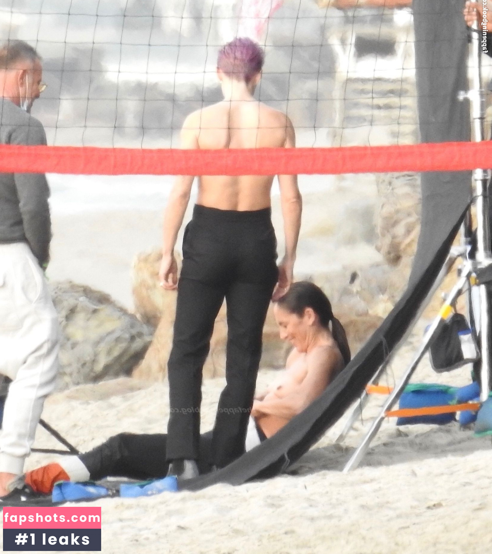 Megan Rapinoe Nacktheit OnlyFans Fotos #29 - Fapshots