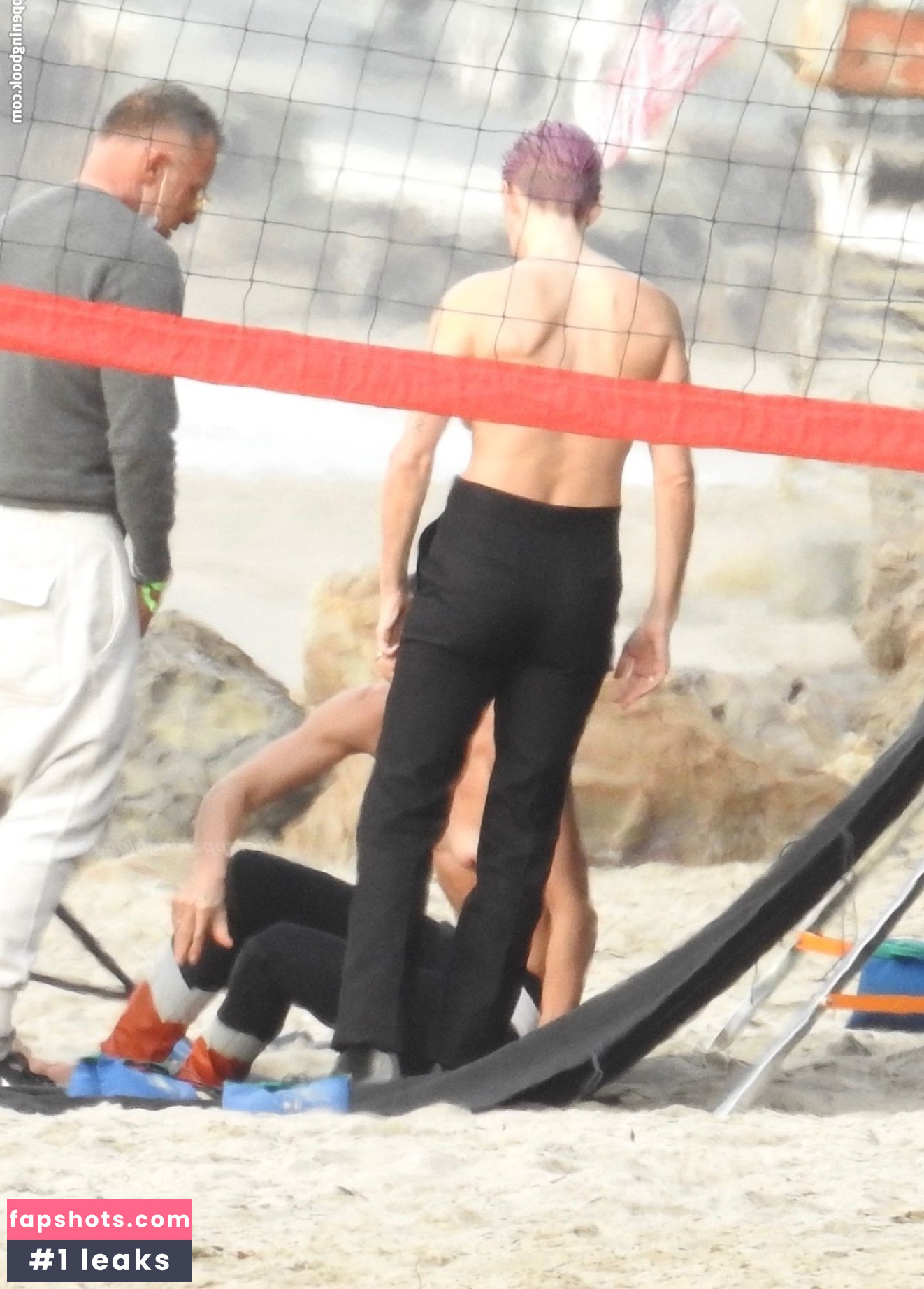 Megan Rapinoe Nacktheit OnlyFans Fotos #30 - Fapshots