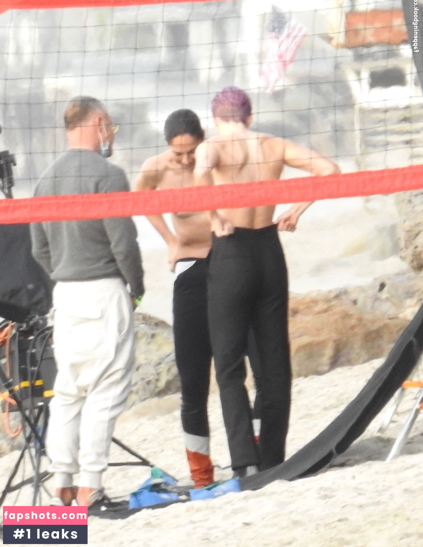 Megan Rapinoe Nacktheit OnlyFans Fotos #31 - Fapshots