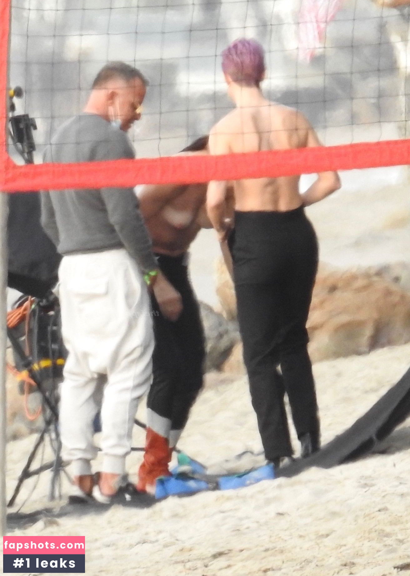 Megan Rapinoe Nacktheit OnlyFans Fotos #32 - Fapshots