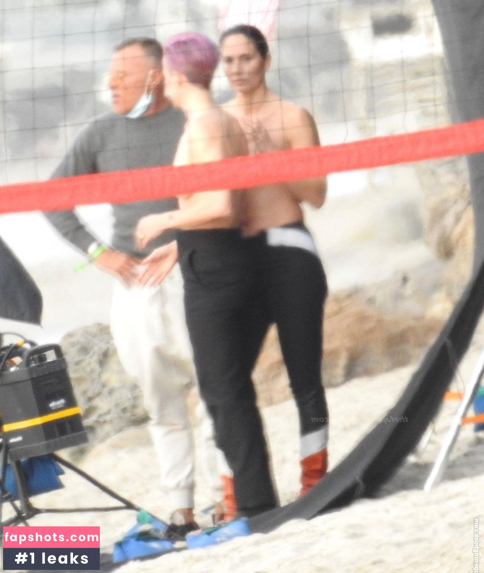 Megan Rapinoe Nacktheit OnlyFans Fotos #33 - Fapshots