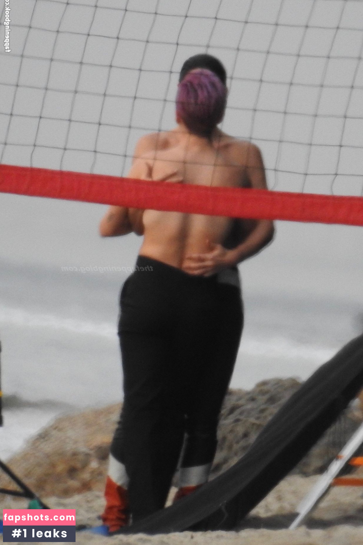 Megan Rapinoe Nahé úniky fotek pouze od fanoušků #40 - Fapshots