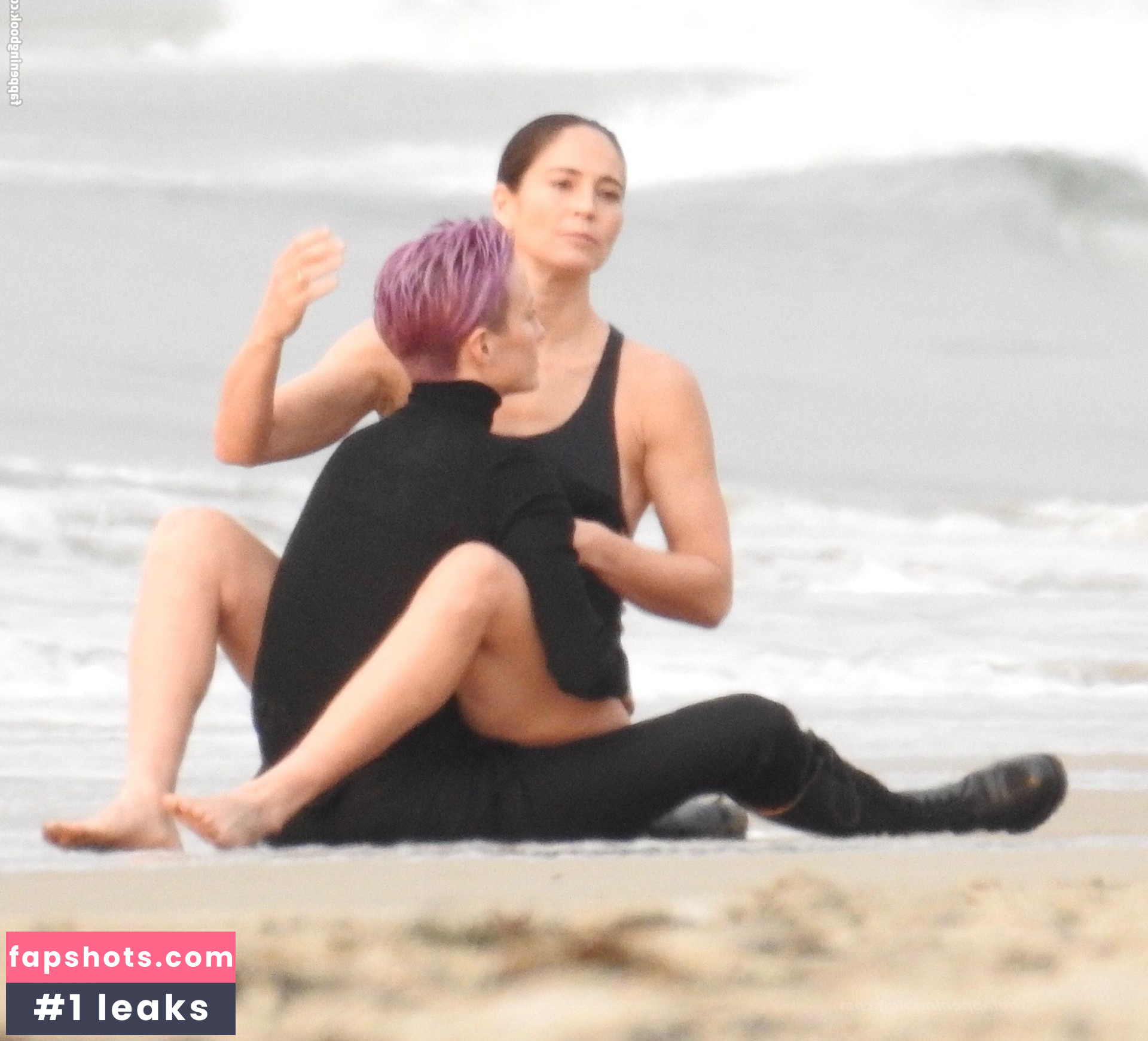 Megan Rapinoe Nacktheit OnlyFans Fotos #5 - Fapshots