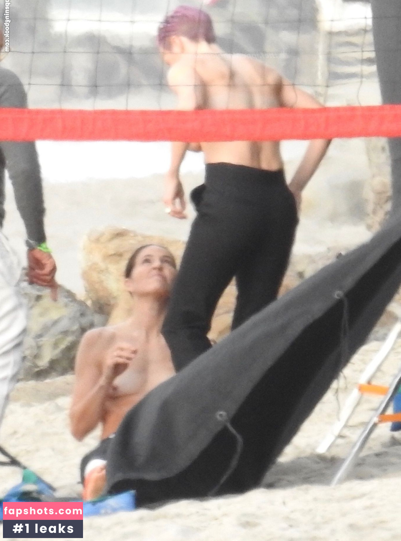 Megan Rapinoe Nacktheit OnlyFans Fotos #43 - Fapshots