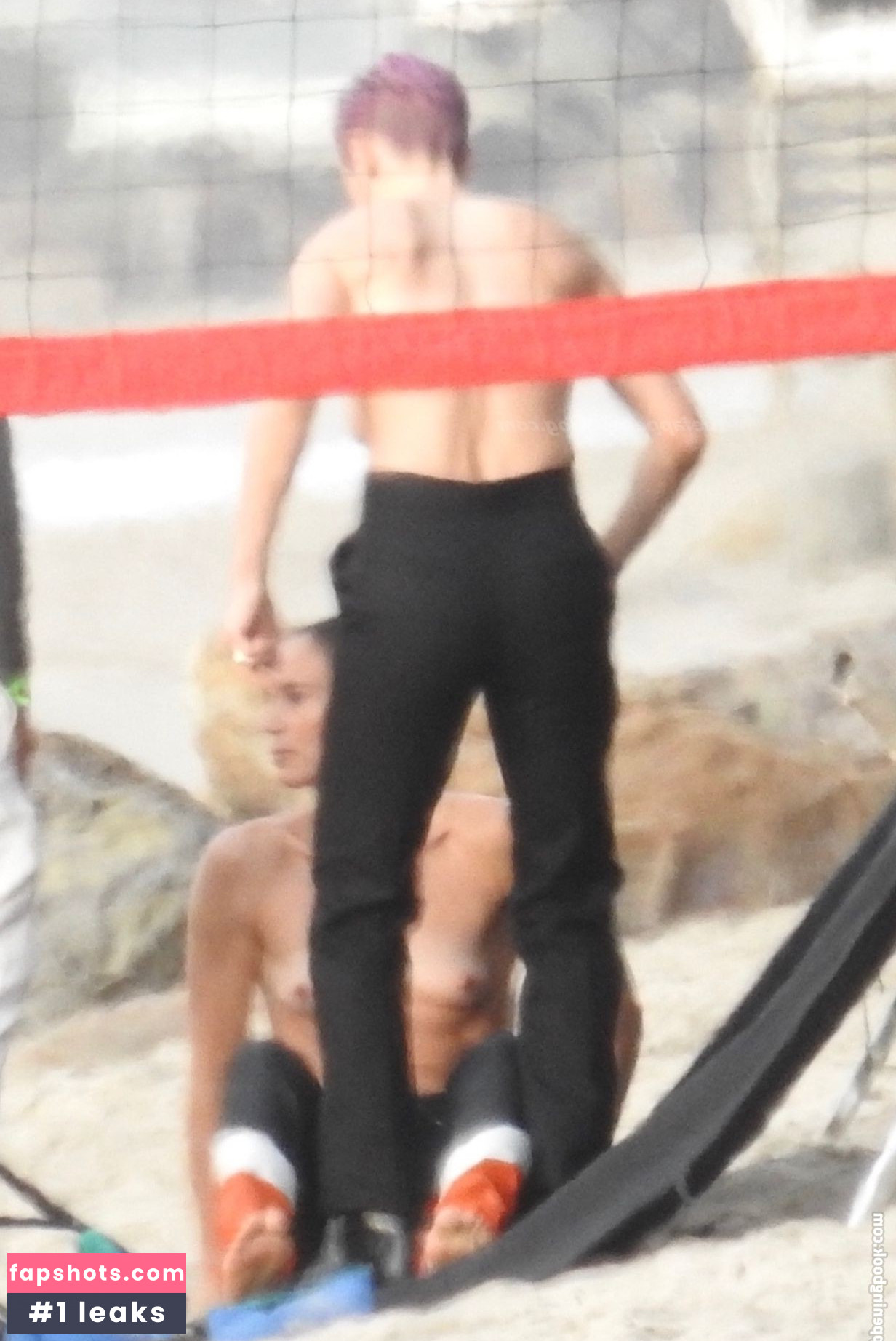 Megan Rapinoe Nahé úniky fotek pouze od fanoušků #44 - Fapshots