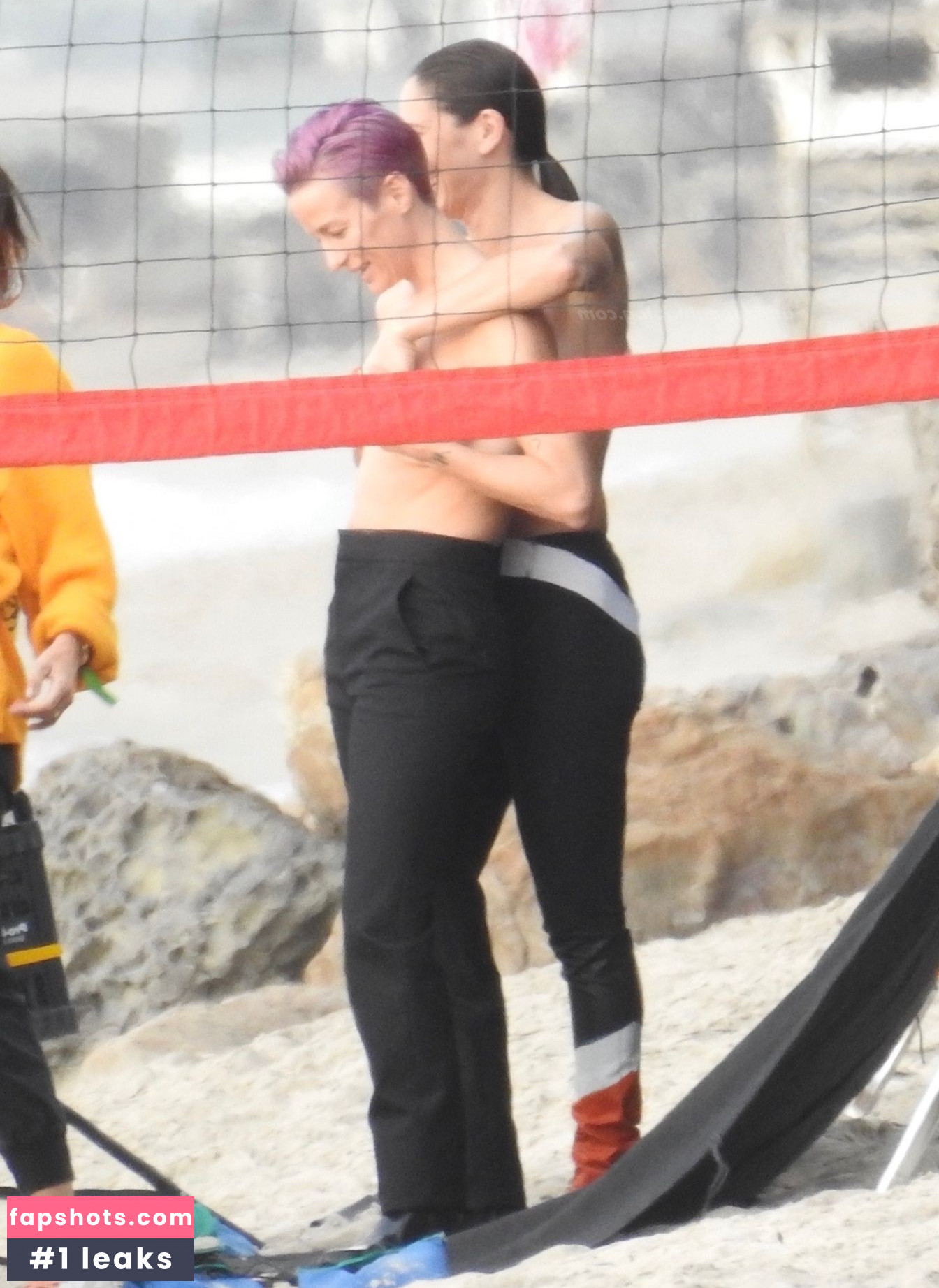 Megan Rapinoe Nacktheit OnlyFans Fotos #47 - Fapshots