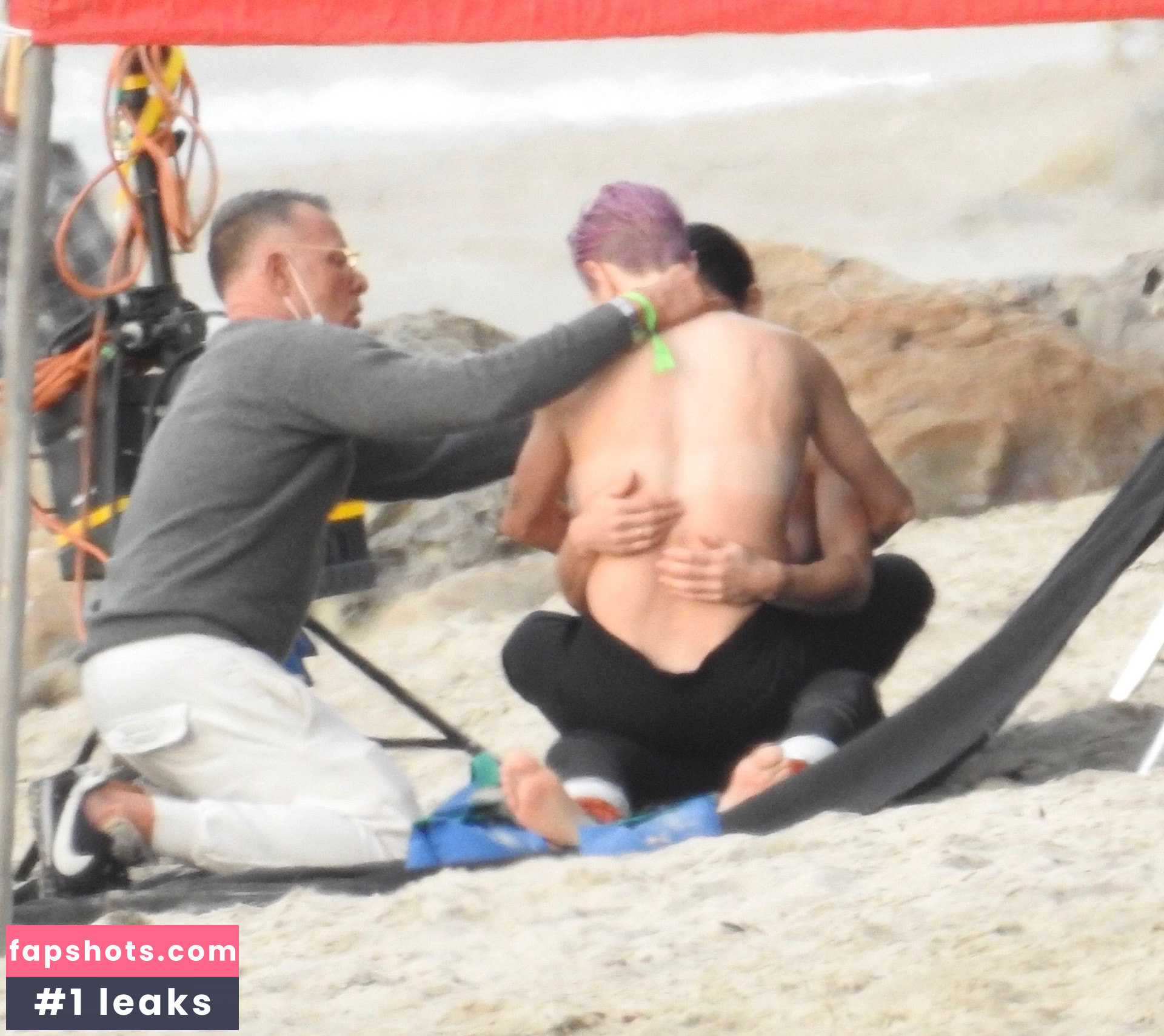 Megan Rapinoe Nacktheit OnlyFans Fotos #48 - Fapshots