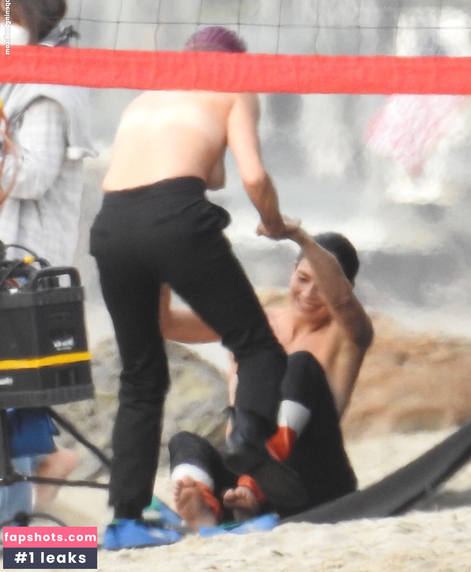 Megan Rapinoe Nacktheit OnlyFans Fotos #50 - Fapshots