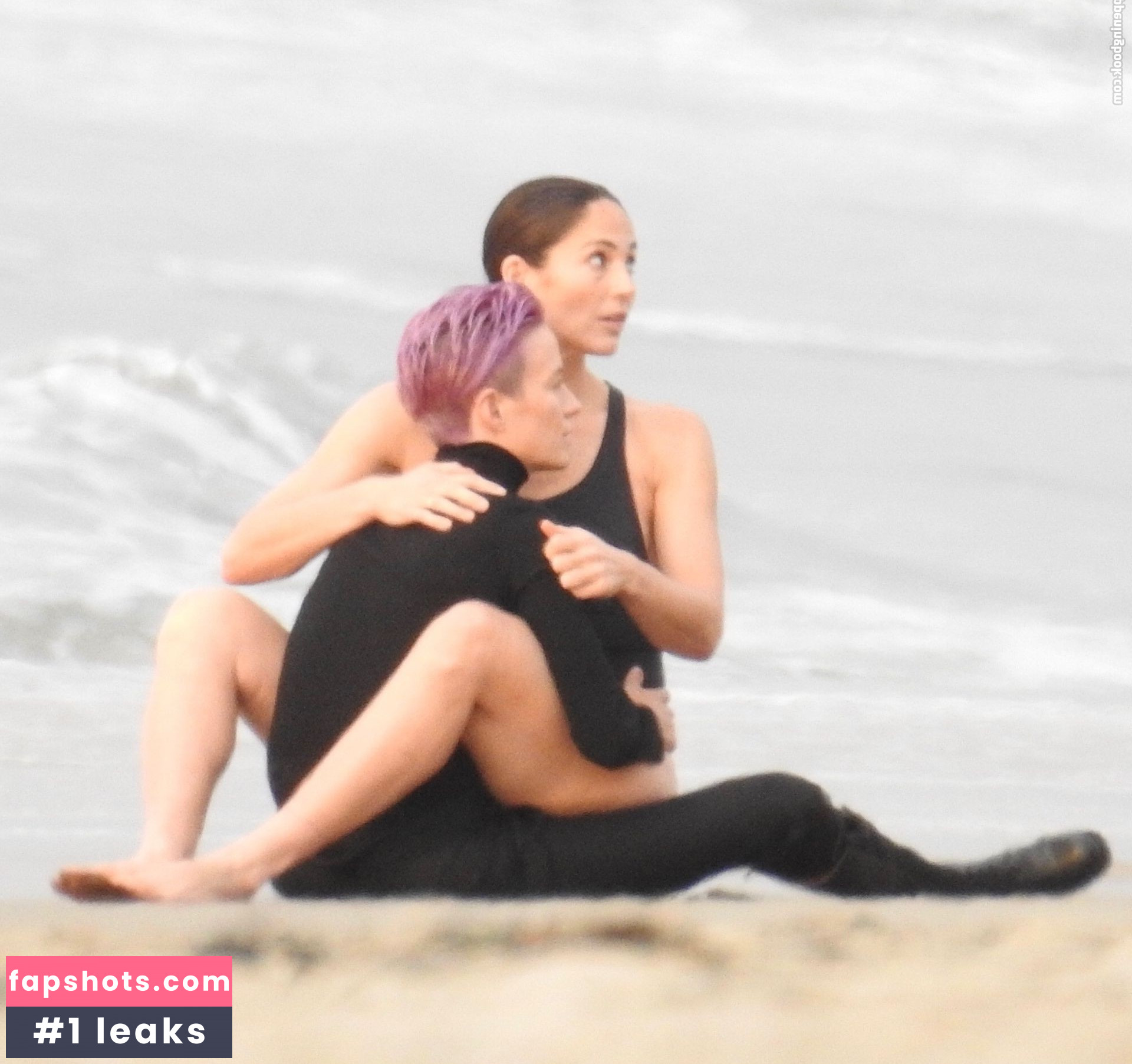 Megan Rapinoe Nacktheit OnlyFans Fotos #6 - Fapshots