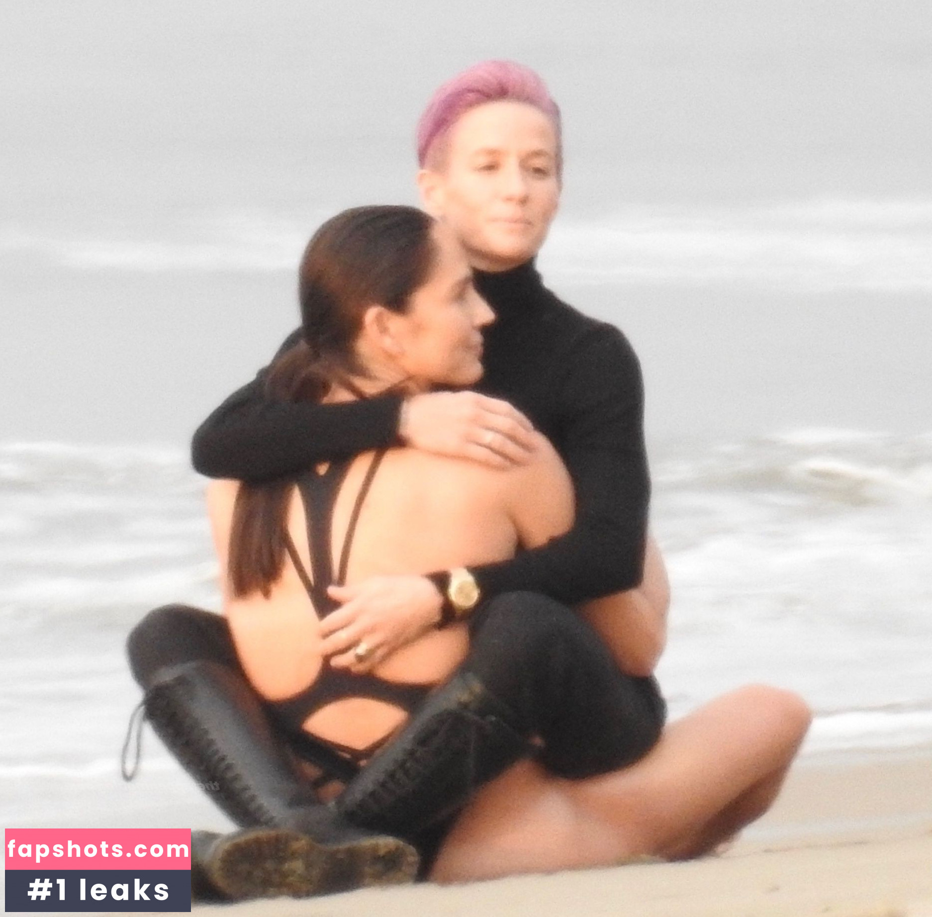 Megan Rapinoe Nacktheit OnlyFans Fotos #51 - Fapshots