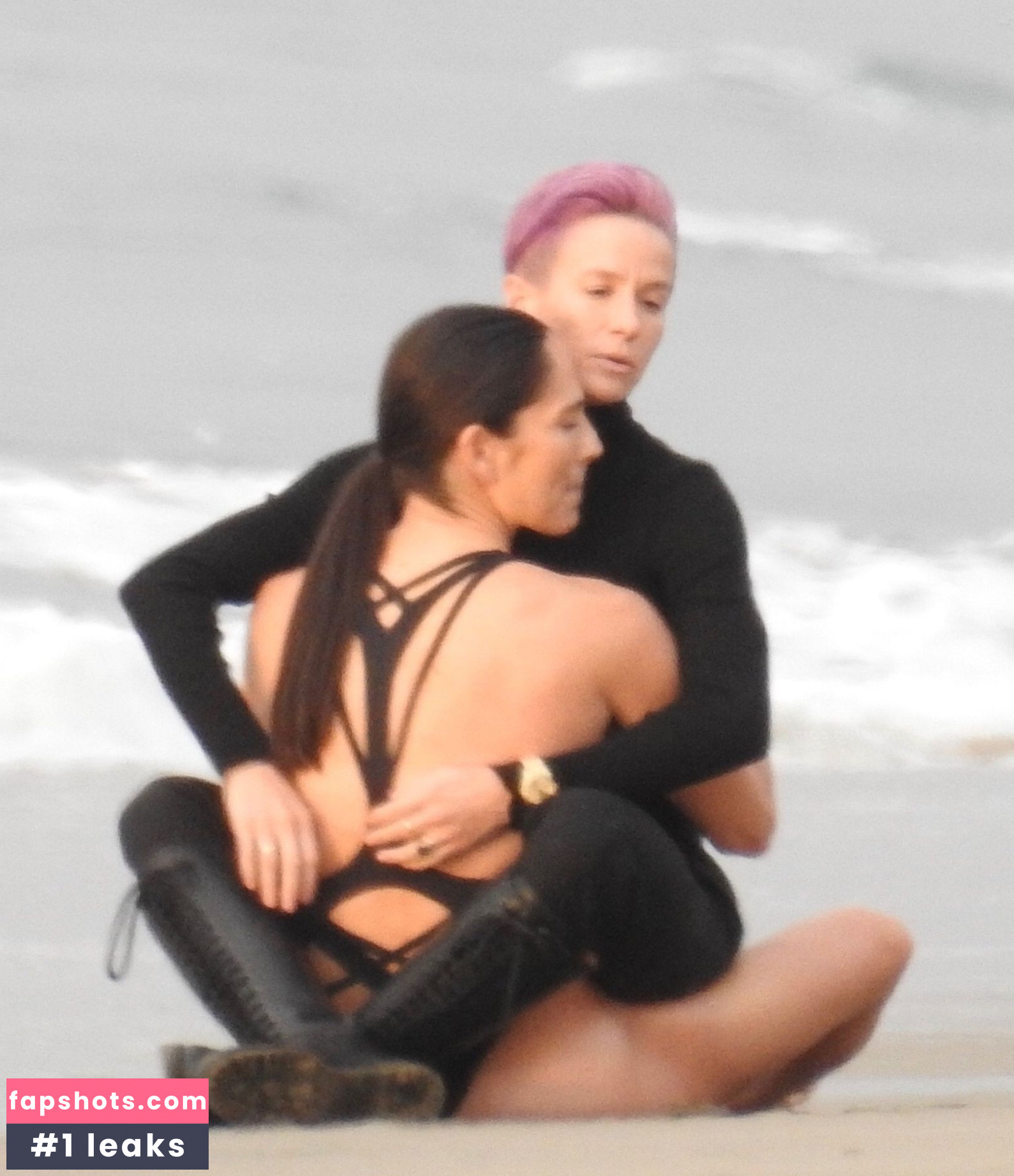 Megan Rapinoe Nacktheit OnlyFans Fotos #52 - Fapshots