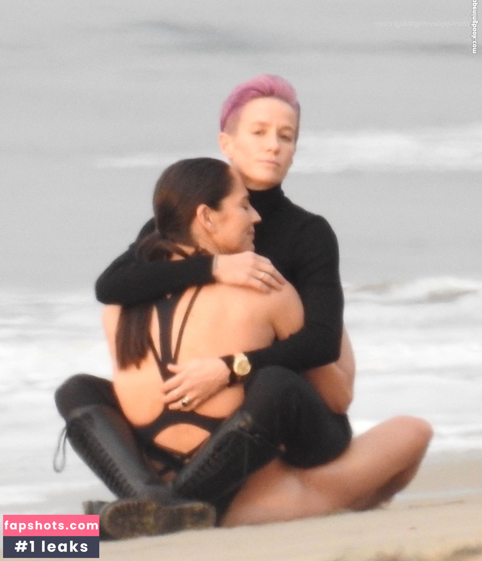 Megan Rapinoe Nacktheit OnlyFans Fotos #59 - Fapshots