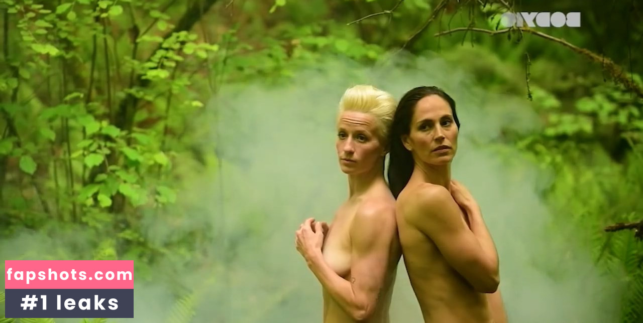 Megan Rapinoe Nacktheit OnlyFans Fotos #63 - Fapshots