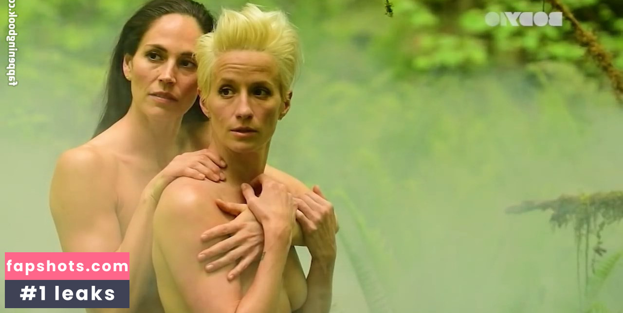 Megan Rapinoe Nacktheit OnlyFans Fotos #71 - Fapshots