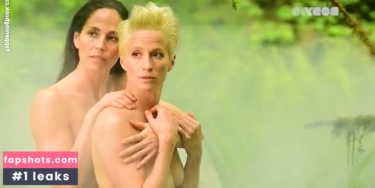 Megan Rapinoe Nacktheit OnlyFans Fotos #72 - Fapshots
