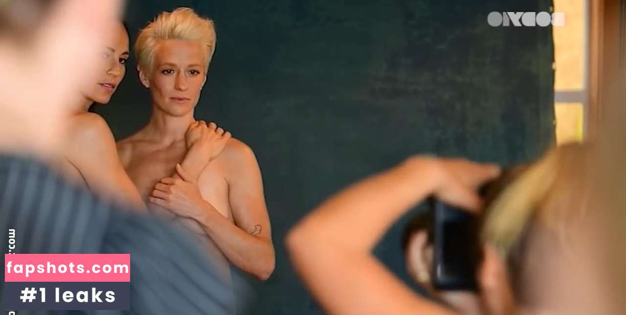 Megan Rapinoe Nacktheit OnlyFans Fotos #77 - Fapshots