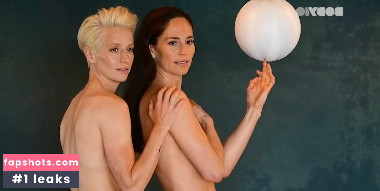 Megan Rapinoe Nacktheit OnlyFans Fotos #82 - Fapshots