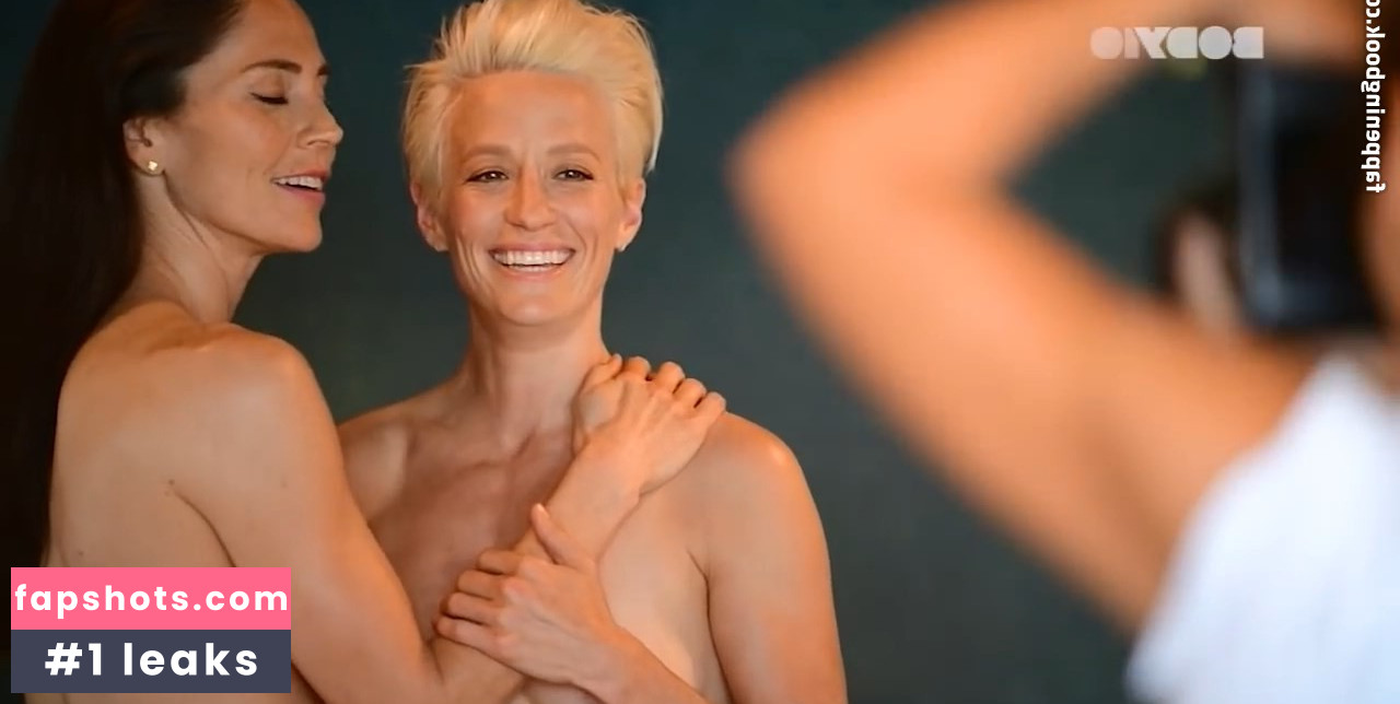 Megan Rapinoe Nacktheit OnlyFans Fotos #87 - Fapshots