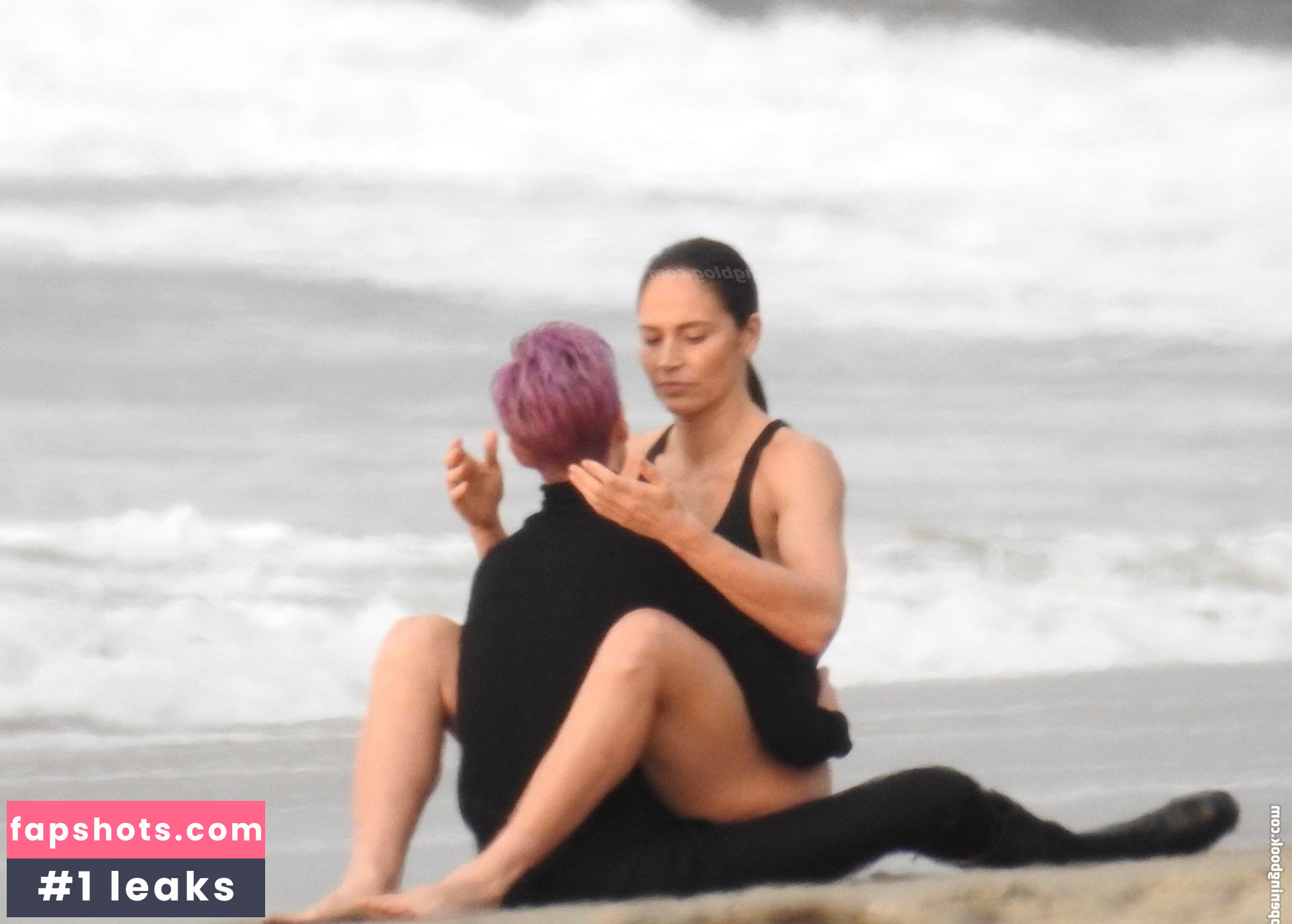 Megan Rapinoe Nacktheit OnlyFans Fotos #10 - Fapshots