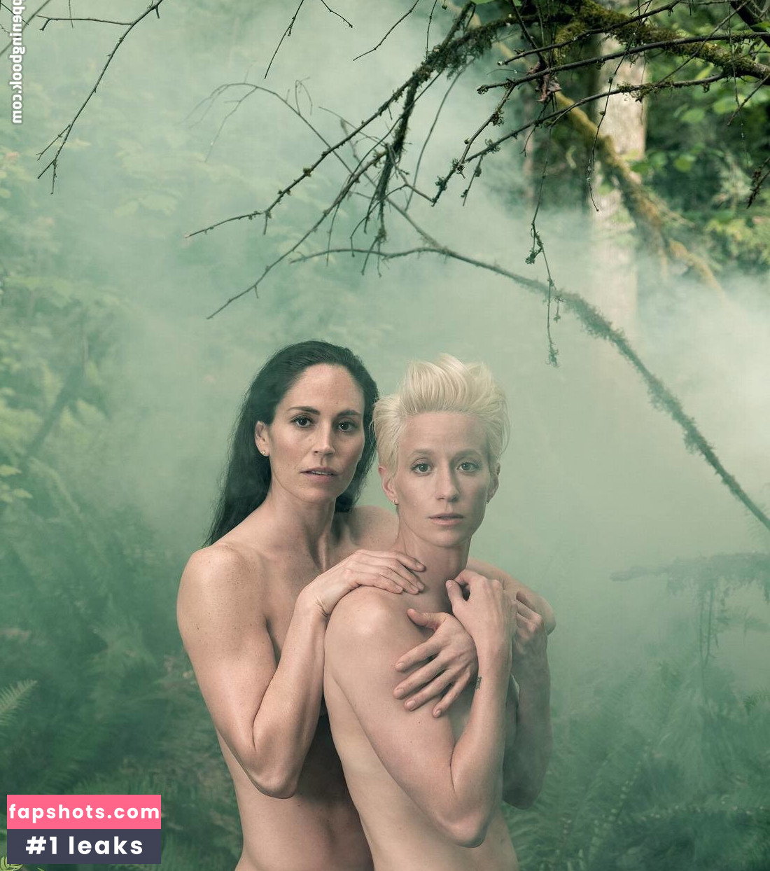 Megan Rapinoe Nacktheit OnlyFans Fotos #92 - Fapshots