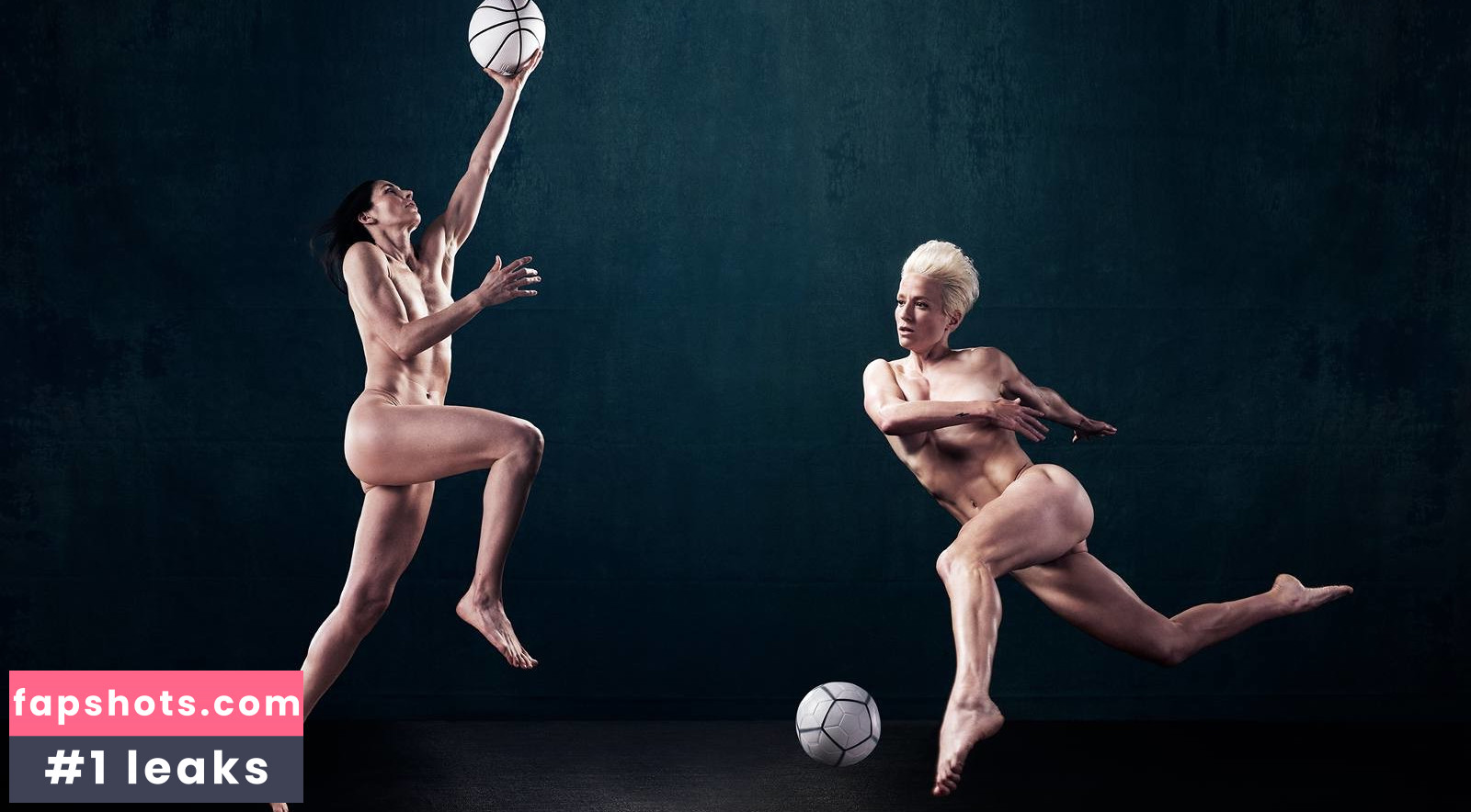 Megan Rapinoe Nacktheit OnlyFans Fotos #95 - Fapshots