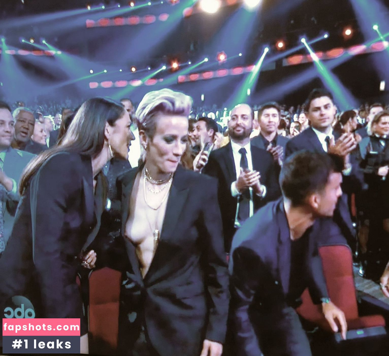 Megan Rapinoe Nacktheit OnlyFans Fotos #97 - Fapshots