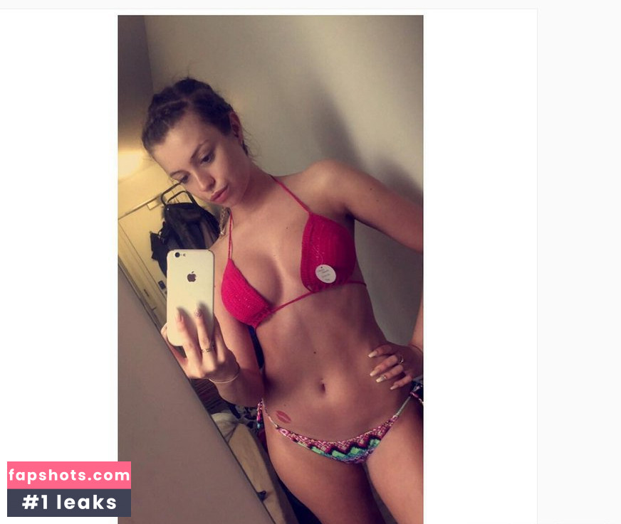 Megan Rees gallery photo #4