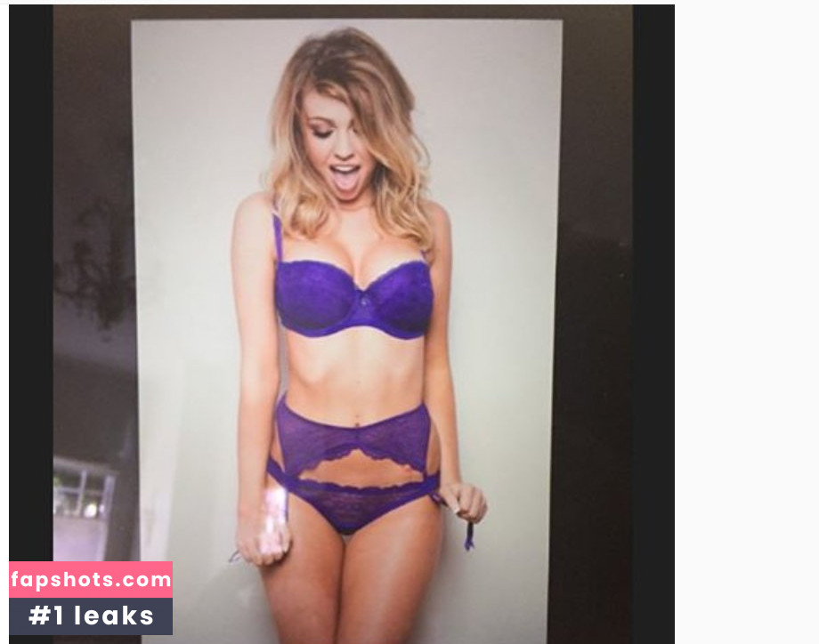 Megan Rees gallery photo #7