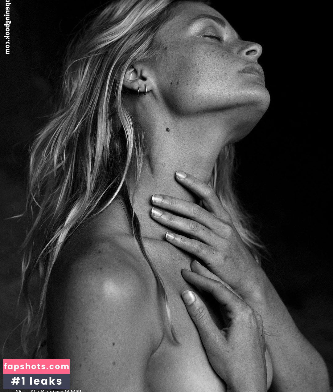 Megan Samperi gallery photo #23